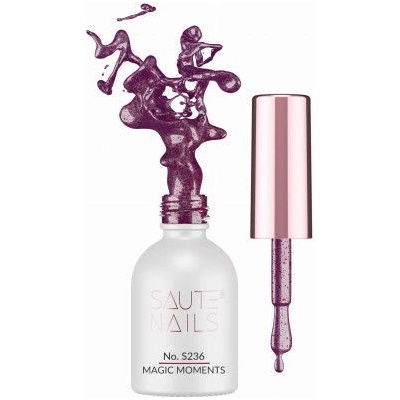 Saute Nails S236 Magic Moment 8 ml