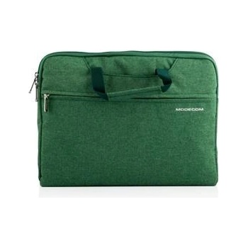 Taška Modecom TOR-MC-HIGHFILL-13-GRN 13" green