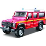 Bburago Bburago 1: 50 Land Rover Defender 110