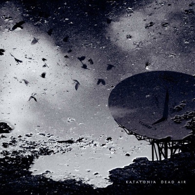 Katatonia, Dead Air DVD CD