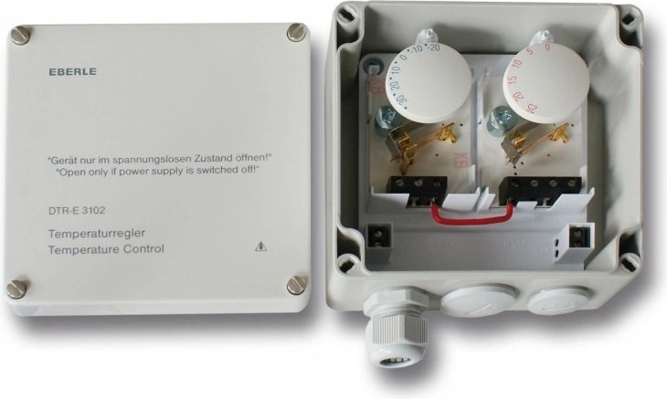 Eberle DTR-E 3102