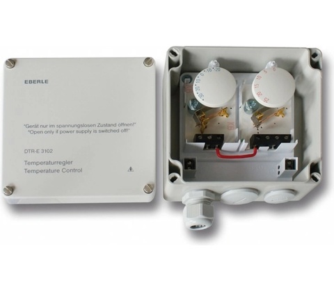 Eberle DTR-E 3102