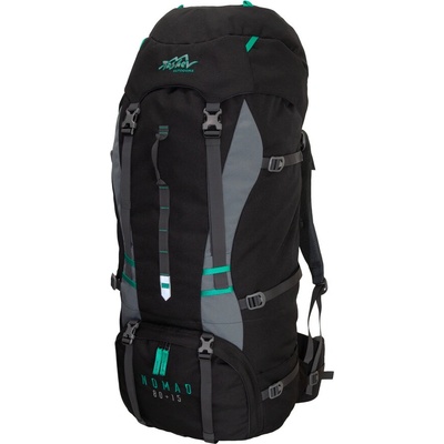 Tashev Outdoors Раница ТАШЕВ Nomad 80+15