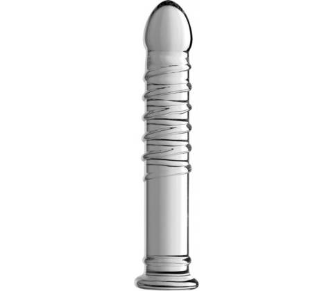 Master Series Behemoth Ribbed XL