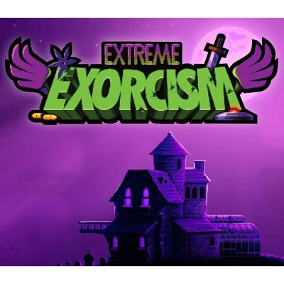 Extreme Exorcism