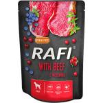RAFI Възрастен GF Пате с Говеждо 500 г