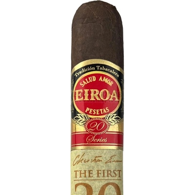 Eiroa 20 Years Toro 20 ks