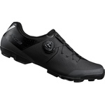 Shimano Обувки за планинско колоездене Shimano XC302 Cycling shoes - Black - размер 45 (036-1255-0115)