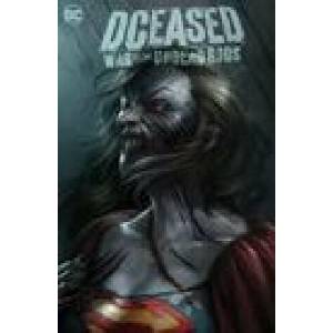 DCeased War of the Undead Gods (ISBN: 9781779520609)