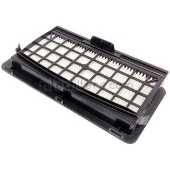 Image 1 of Hepa за прахосмукачки bosch / siemens, код П176