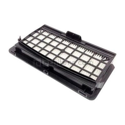 Hepa за прахосмукачки bosch / siemens, код П176