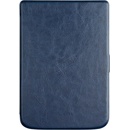 B-Safe Lock 1244 PocketBook Touch a Basic BSL-PTB-1244 tmavě modré