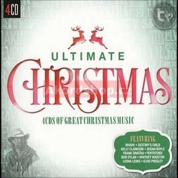Ultimate - Christmas