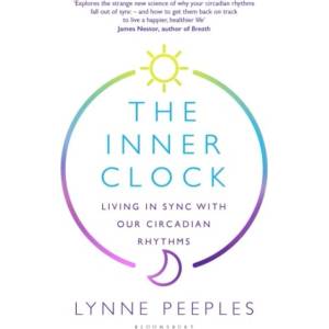The Inner Clock (ISBN: 9781526649102)