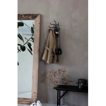 House Doctor Закачалка за стена House Doctor HDPipes 42, 5 cm (203661221)