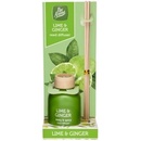 Pan Aroma osviežovač vzduchu Lime&Ginger 50 ml
