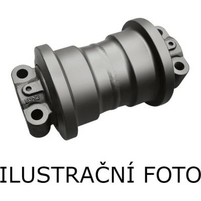 Vodiaca spodná rolna MINI KUBOTA KX61 65 71 90 101
