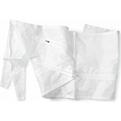 NEDIS těsnění do oken pro klimatizaci/ délka 600cm/ šířka 40cm/ bílé – Zbozi.Blesk.cz
