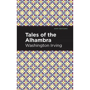 Tales of The Alhambra | Mint Editions (ISBN: 9781513269689)