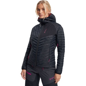 Tenson Touring puffer xl