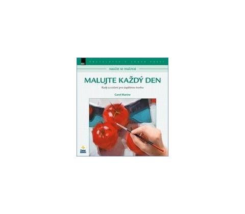 Malujte každý den