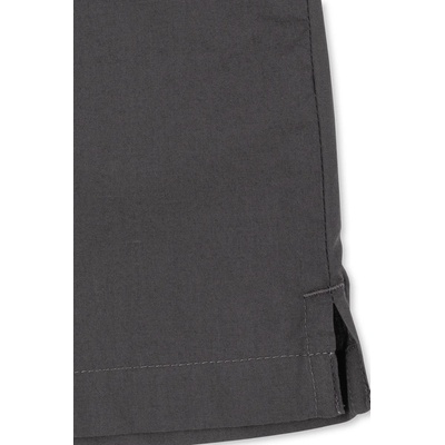 Konges Sløjd риза за деца от памук HARVEY SS SHIRT GOTS (KS105448.PPY2)