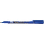 Pentel Алкохолен маркер 0, 5 мм, pentel "nf450", син nf450-c (nf450-c)