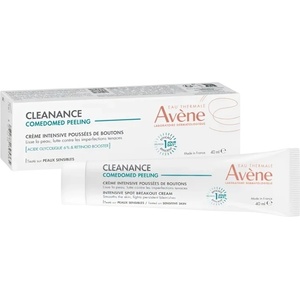 Eau Thermale Avène Cleanance Интензивен крем против несъвършенства, 40 ml