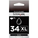 Náplne a tonery - originálne Lexmark 18C0034E - originálny