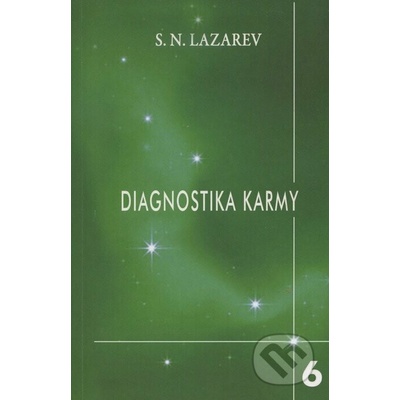 Diagnostika karmy 6 S.N. Lazarev