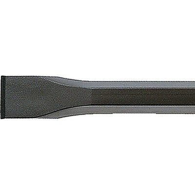 MAKITA P-13144 sekáč plochý upnutí Bosch 19mm s odsoustruženým koncem 26x300mm