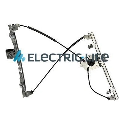 Zvedací zařízení oken ELECTRIC LIFE ZR OP703 L