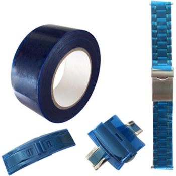 Boley Самозалепваща защитна фолио за часовници 20 мм - Boley