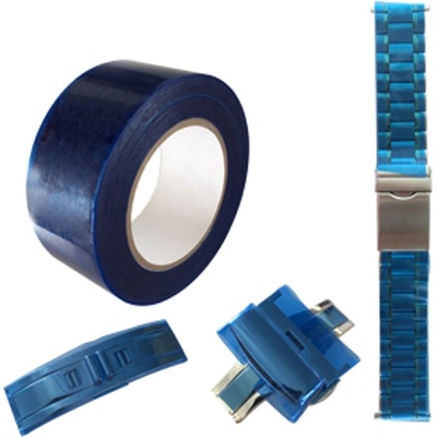 Boley Самозалепваща защитна фолио за часовници 20 мм - Boley