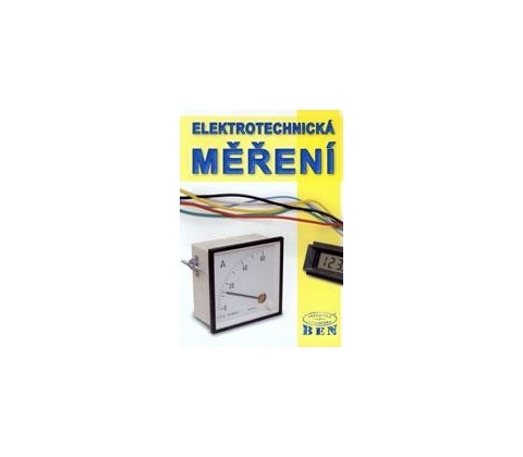 Elektrotechnická měření