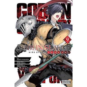 GOBLIN SLAYER SIDE STORY YEAR ONE V09 | V09 (2023)
