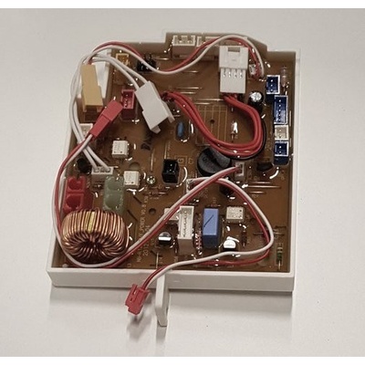 SAPHO - BLOOMING EKO PLUS PCB základná doska NDNB1160-08