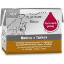 Platinum Menu Iberico & Turkey 12 x 90 g