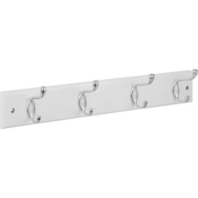 Walteco 8704 bílý/matný nikl