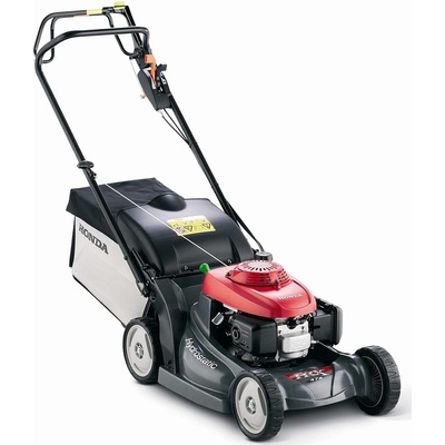 Honda HRX 476 HY