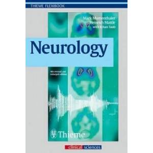 Neurology | Heinrich Mattle, Marco Mumenthaler (ISBN: 9783135239040)