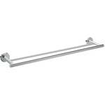 Hansgrohe Logis Universal - Държач за кърпи, дължина 60 cm, хром 41712000 (41712000)