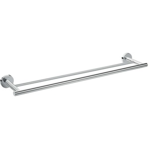 Hansgrohe Logis Universal - Държач за кърпи, дължина 60 cm, хром 41712000 (41712000)