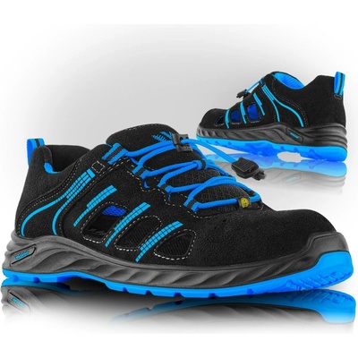 VM footwear MONTANA 2215 S1PESD