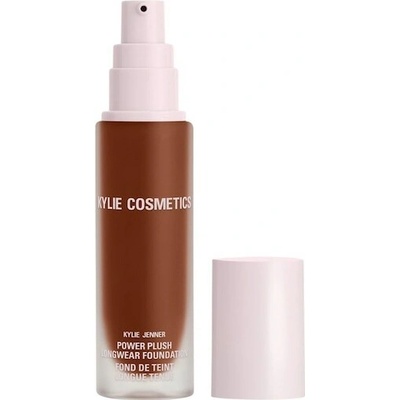 Kylie Jenner Cosmetics Plet Nadace Power Plush Longwear Foundation 9,5C 30 ml