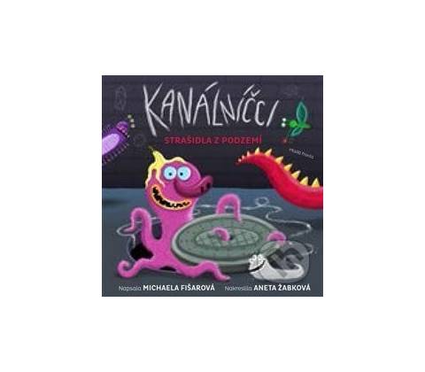 Kanálníčci