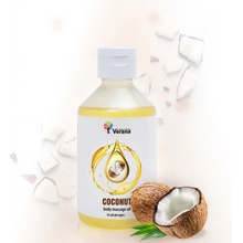 Verana masážny olej Kokos 250 ml
