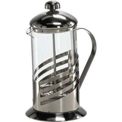 Pro-Tech shop Kanvica na čaj a kávu s piestom 600ml 68490
