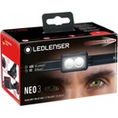 Čelovky Ledlenser Neo 3