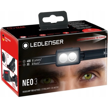 Ledlenser Neo 3
